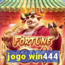 jogo win444